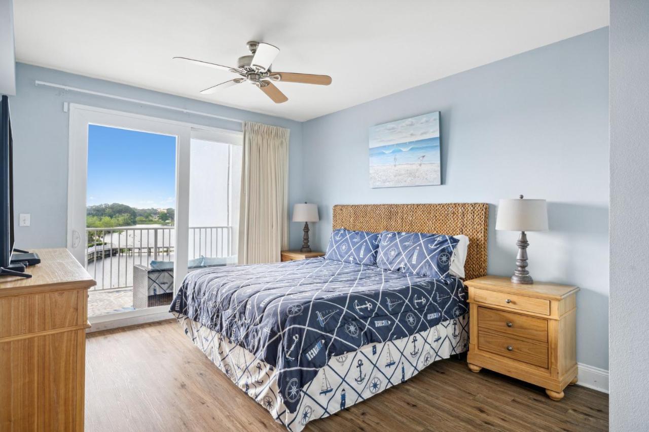 Laketown Wharf #338 By Nautical Properties Panama City Beach Exterior photo