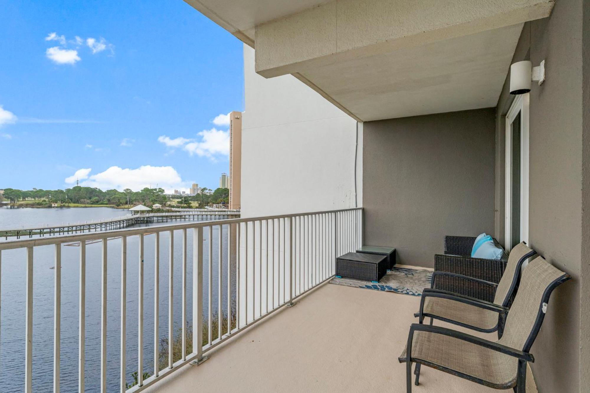 Laketown Wharf #338 By Nautical Properties Panama City Beach Exterior photo